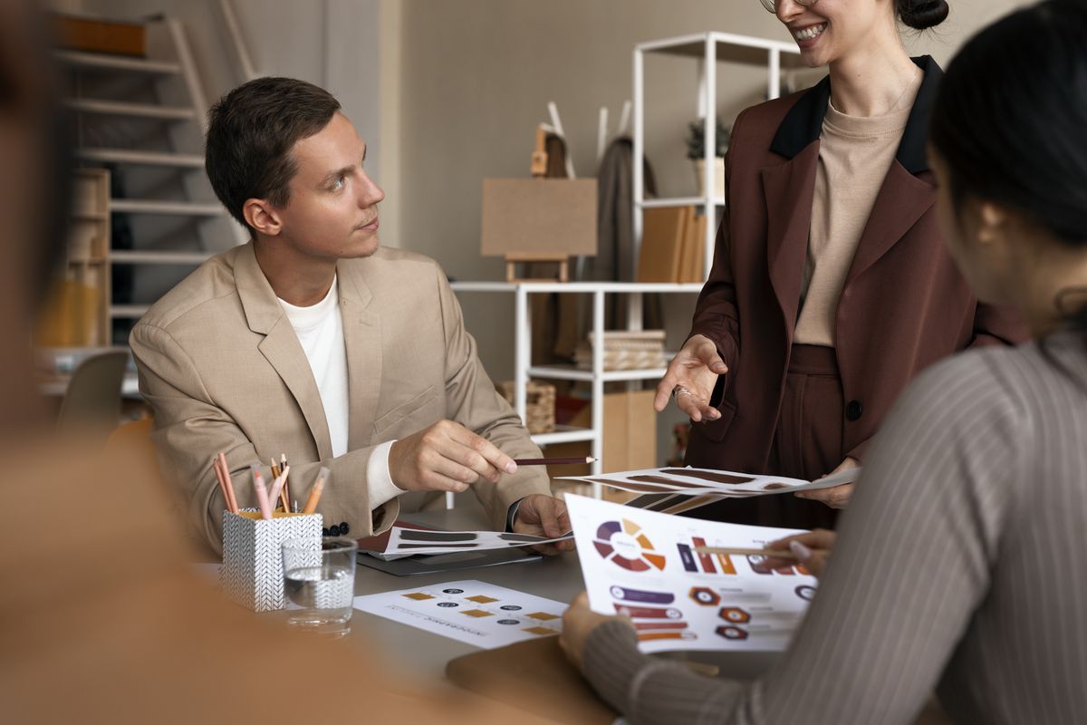 Retail and E-commerce AI Solutions