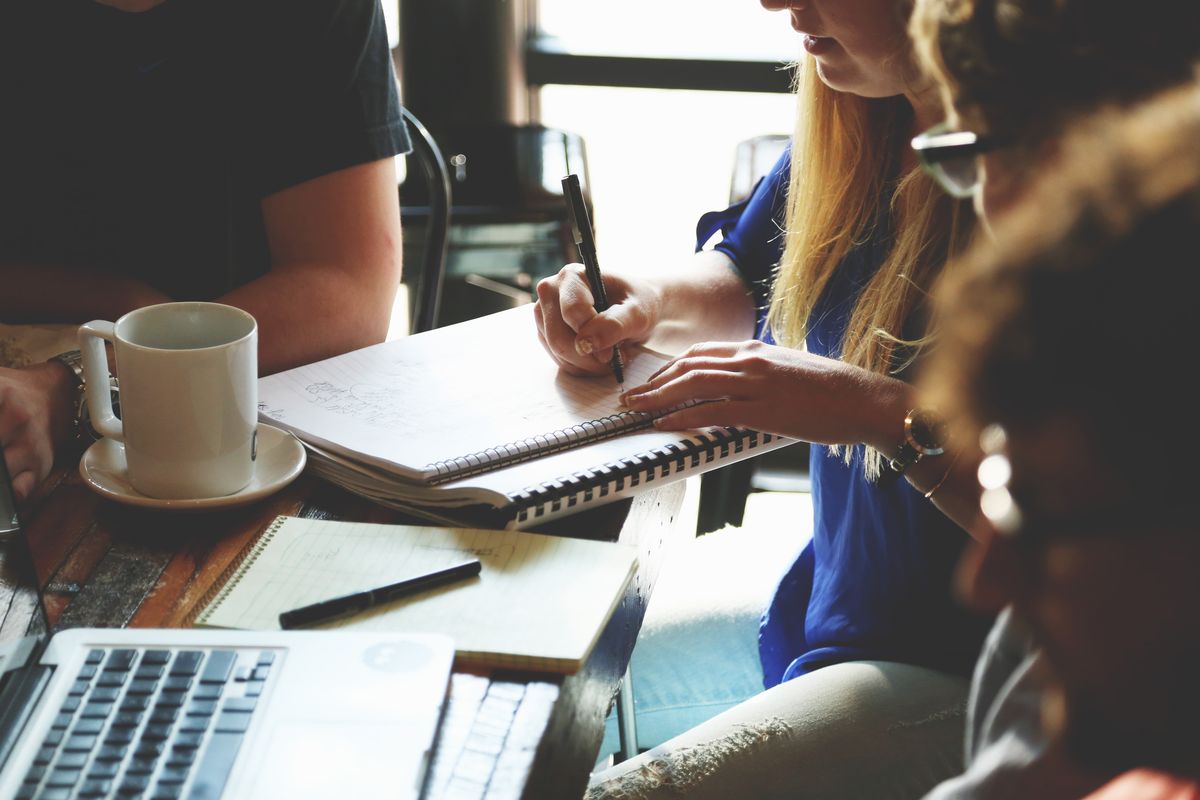 Business Services AI Solutions